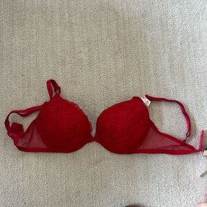 NWT Victorias Secret Push Up Bra